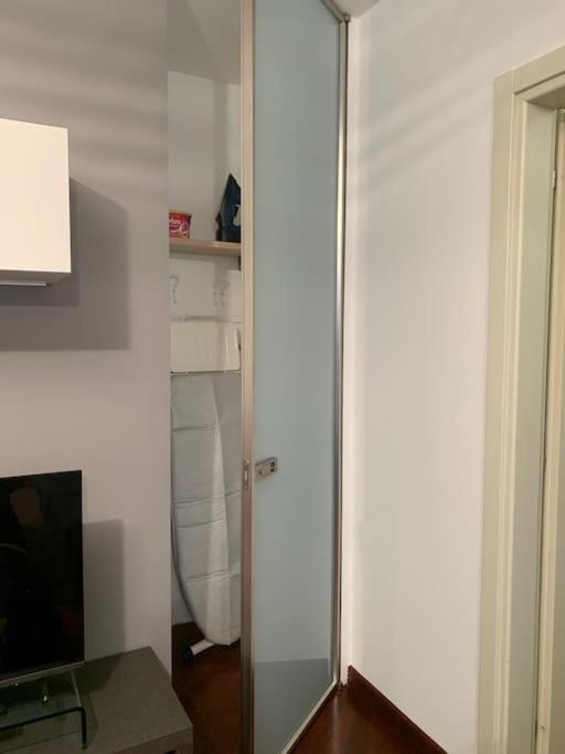 Apartment+Garage Near Novegro Exhibition/Linate Segrate Εξωτερικό φωτογραφία